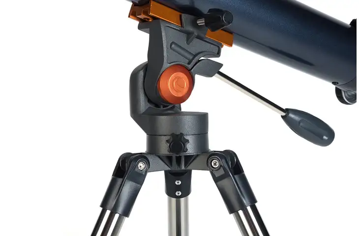 Celestron AstroMaster LT 70AZ Telescope - view 5